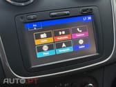 Dacia Sandero 1.5 dCi Stepway