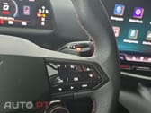 Cupra Tavascan 77 kWh Adrenaline