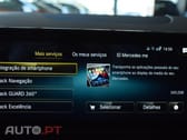 Mercedes-Benz B 180 d AMG Line Aut.