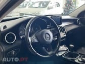 Mercedes-Benz C 200 BlueTEC Avantgarde