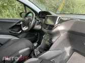 Peugeot 208 1.6 BlueHDi Allure