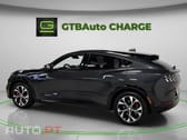 Ford Mustang Mach-E 76kWh Allrad Autom
