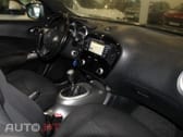 Nissan Juke 1.5 dCi Acenta