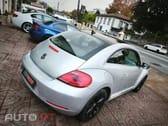 Volkswagen Beetle 1.6 TDi Design