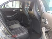 Mercedes-Benz CLA 180 CDI Urban
