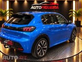 Peugeot E-208 50 kWh GT