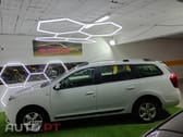 Dacia Logan MCV 0.9 TCe Comfort Bi-Fuel