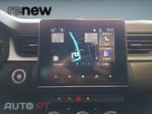 Renault Captur 1.0 TCe 90 techno