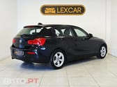 BMW 116 Sport Line
