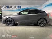 DS DS4 E-Tense Rivoli Cross EAT8