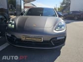Porsche Panamera 4 E-Hybrid