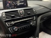 BMW 420 d Pack M Auto