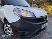 Fiat Doblo MAXI 1.3 Multi-Jet 95cv