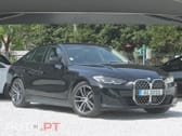 BMW 420 Gran Coupé d Advantage Auto