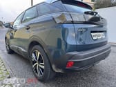 Peugeot 3008 1.2 PureTech Allure EAT8