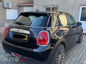 MINI Cooper F55