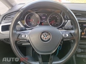 Volkswagen Touran 7 Lugares 1.6 TDI Confortline