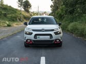 Citroen C4 Cactus 1.2 PureTech Feel