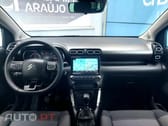 Citroen C3 Aircross 1.2 PureTech Plus