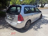 Peugeot 307 BREAK 1.4 GASOLINA A/C