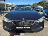 BMW 420 d Auto