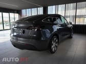Tesla Model Y Long Range Tração Integral Premium
