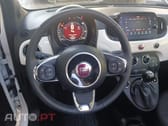 Fiat 500C 1.0 Hybrid