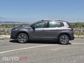 Peugeot 2008 PureTech 110 Stop&Start EAT6 Allure