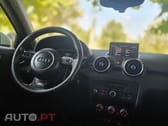 Audi A1 1.6 TDi S-line