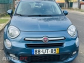 Fiat 500X Fiat 500X 1.3 MJ Urban