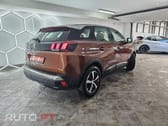 Peugeot 3008 1.6 BlueHDi Allure EAT6