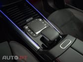 Mercedes-Benz GLA 250 e AMG Line