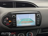 Toyota Yaris 1.0 VVT-i Comfort