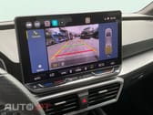 Seat Leon 1.5 TSI e-Hybrid FR DSG