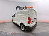 Citroen Jumpy 75kW