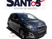Peugeot 108 1.2 VTi Allure