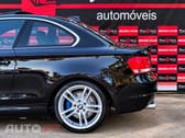 BMW 118 d Coupe