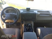Land Rover Discovery 2.5 TDi
