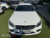 Mercedes-Benz C 220 d AMG Line Aut.