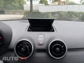 Audi A1 1.6 TDI Ambition