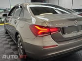 Mercedes-Benz A 180 Business Solution