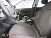Renault Mégane Sport Tourer 1.5 Blue dCi Limited