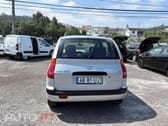 Hyundai Matrix 1.5 CRDi GLS