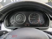 BMW X5 25 d sDrive Comfort 7L