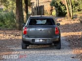 MINI Countryman One D