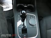 BMW 116 d Line Sport Auto