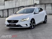 Volvo V40 2.0 D2 R-Design Geartronic
