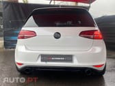 Volkswagen Golf 2.0 TDi GTD DSG