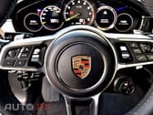 Porsche Panamera 4 E-Hybrid