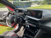Peugeot E-208 50 kWh GT Pack